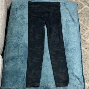 Spanx Look at me now seamless leggings